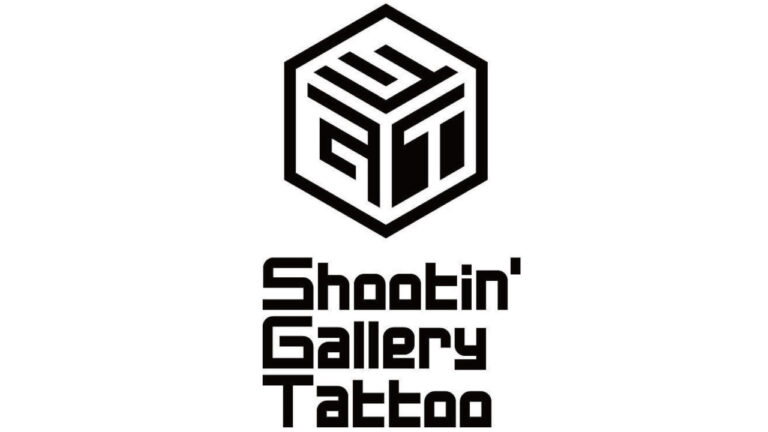 shootin'gallery tattoo
