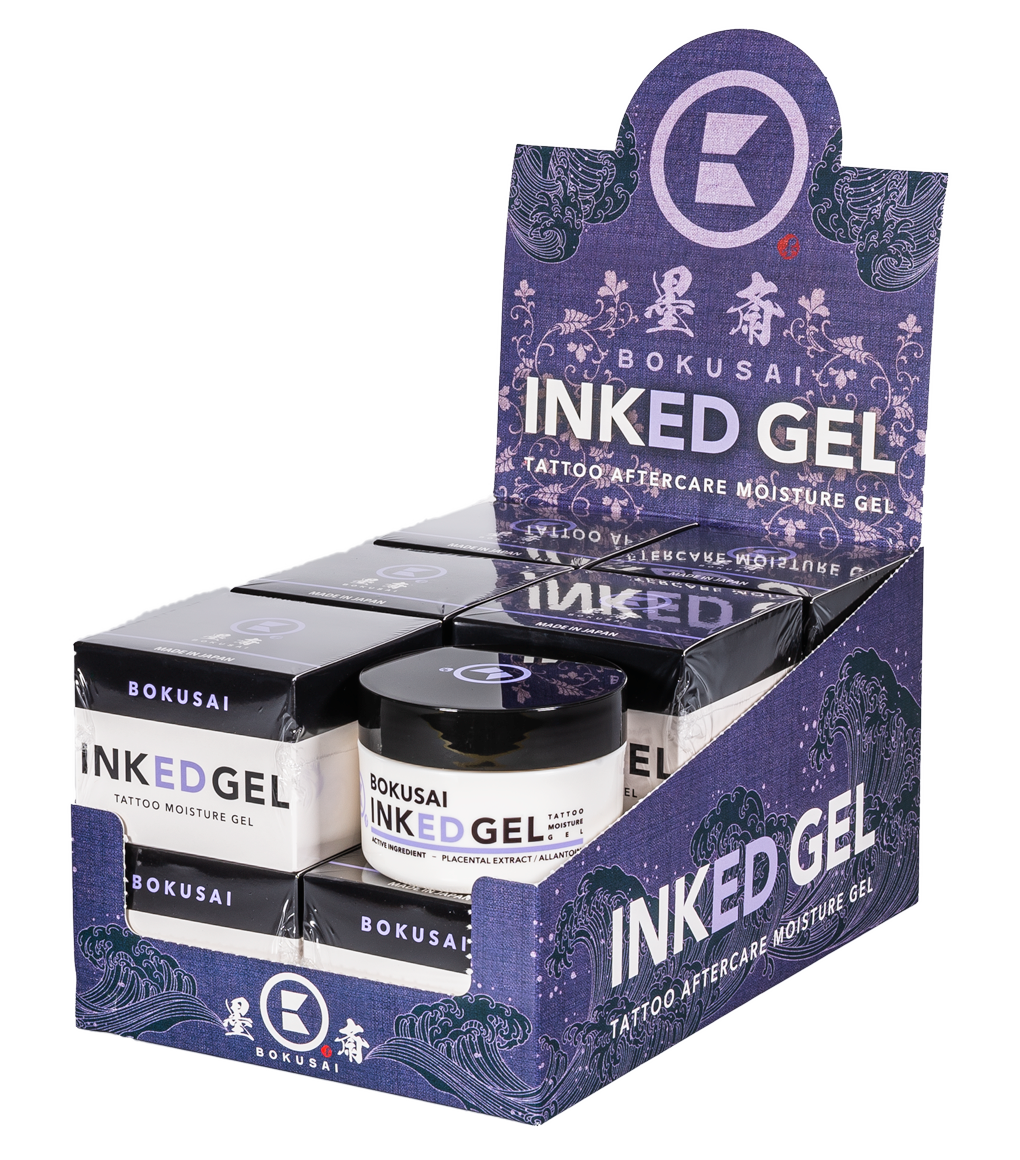 INKED GEL