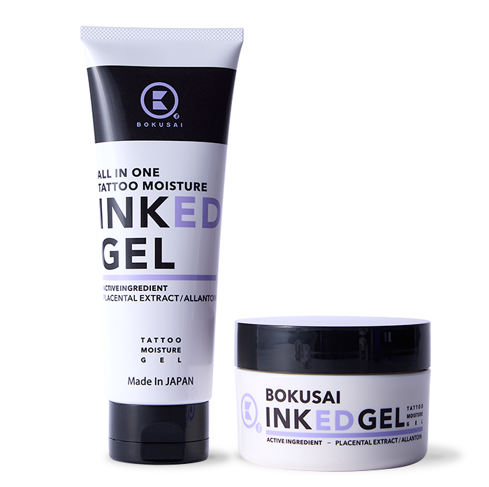 INKED GEL