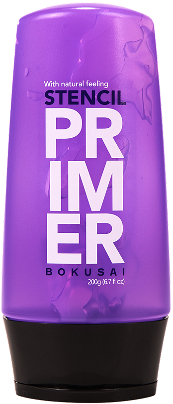 STENCIL PRIMER